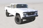 Dodge D200 by Icon 2012 года